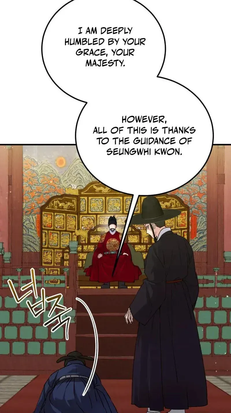 Reborn as the Doomed Prince’s Nanny chapter 41 page 66