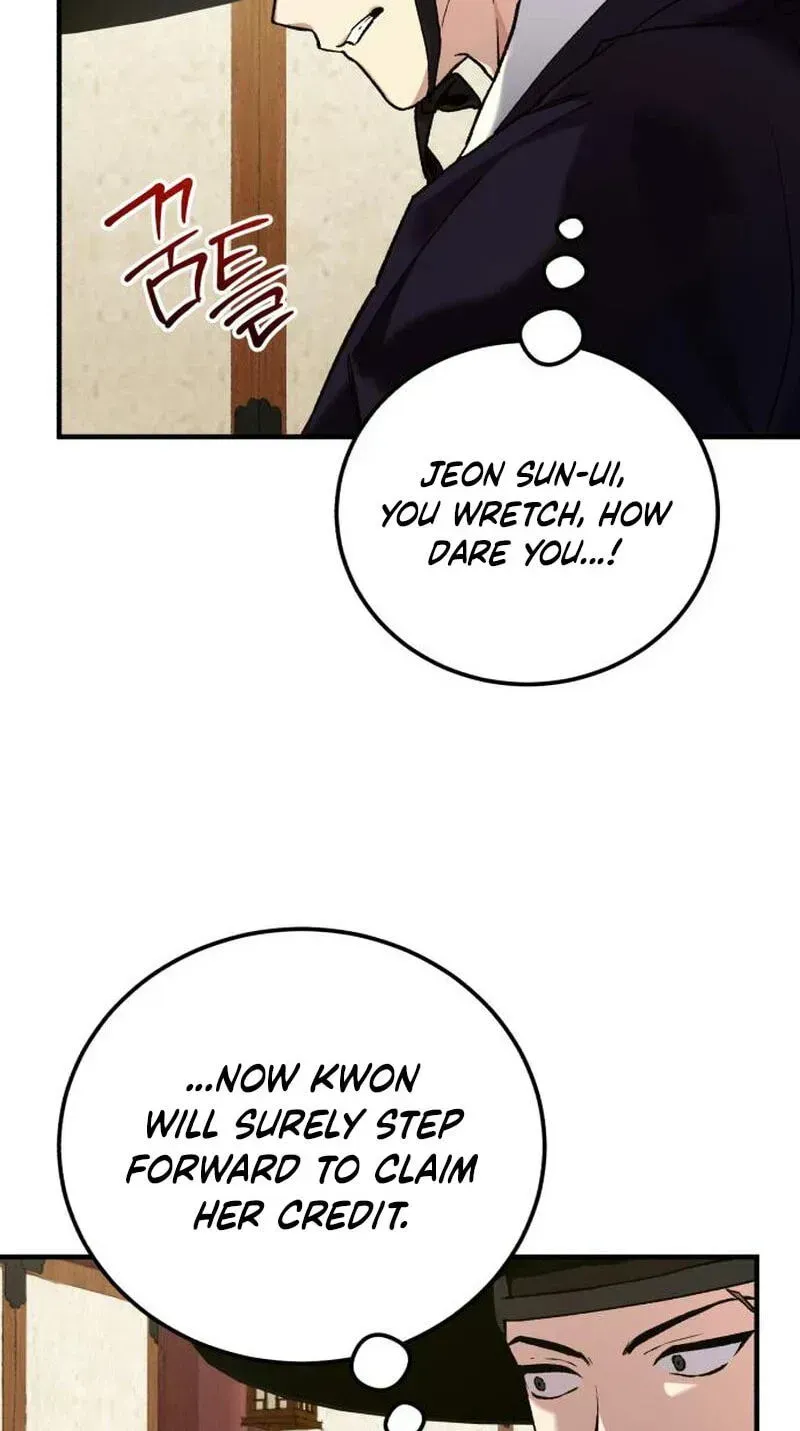 Reborn as the Doomed Prince’s Nanny chapter 41 page 68