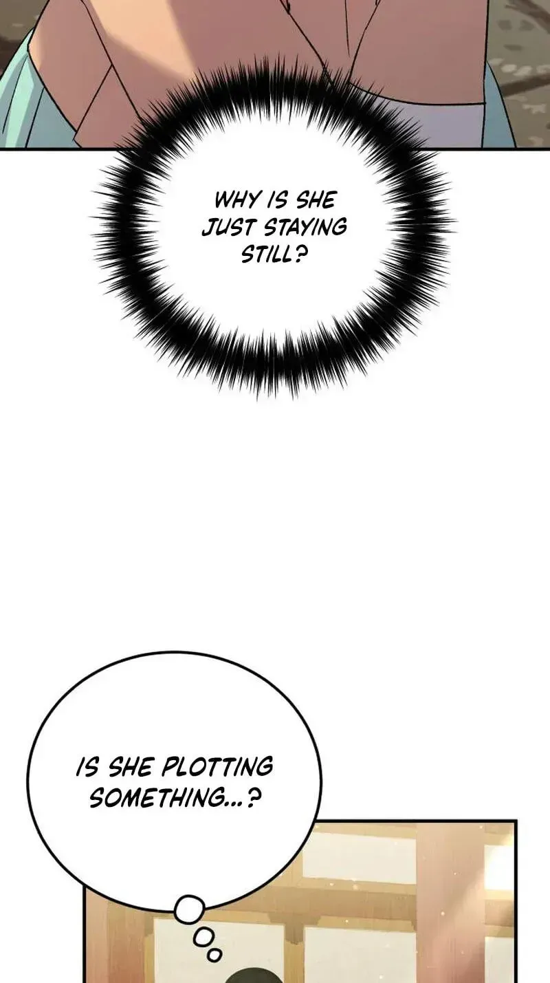 Reborn as the Doomed Prince’s Nanny chapter 41 page 71