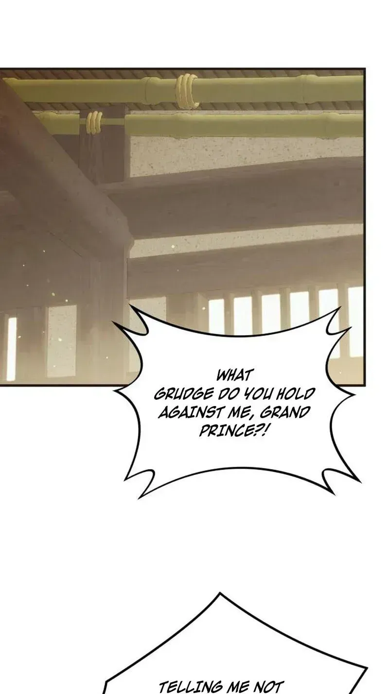 Reborn as the Doomed Prince’s Nanny chapter 41 page 73