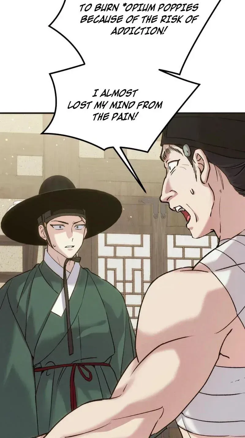 Reborn as the Doomed Prince’s Nanny chapter 41 page 74