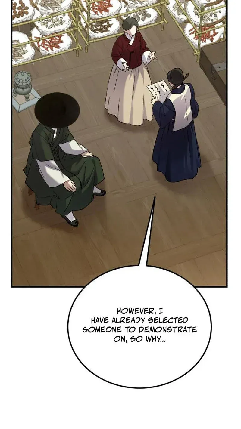 Reborn as the Doomed Prince’s Nanny chapter 41 page 8