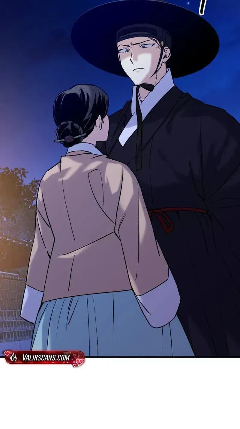Reborn as the Doomed Prince’s Nanny chapter 41 page 82