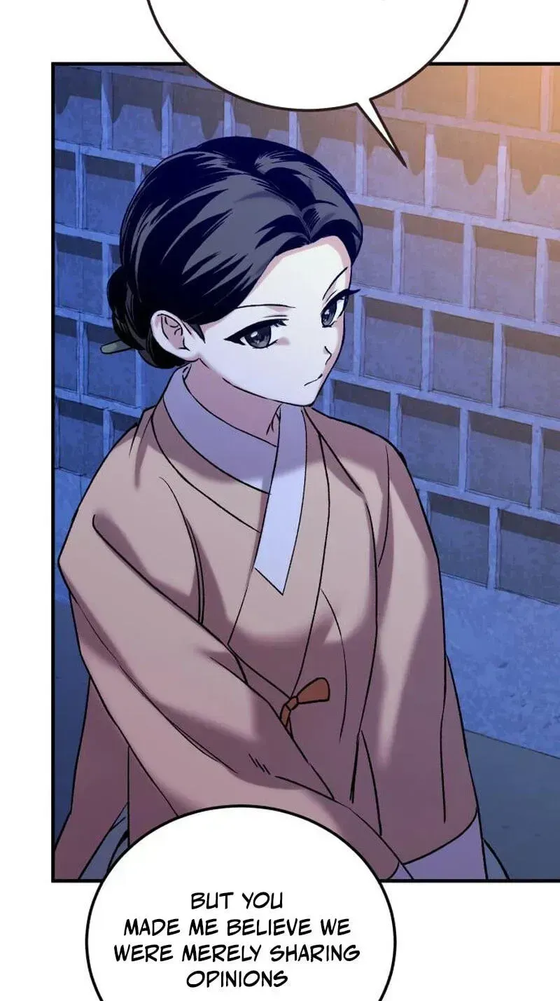 Reborn as the Doomed Prince’s Nanny chapter 41 page 84