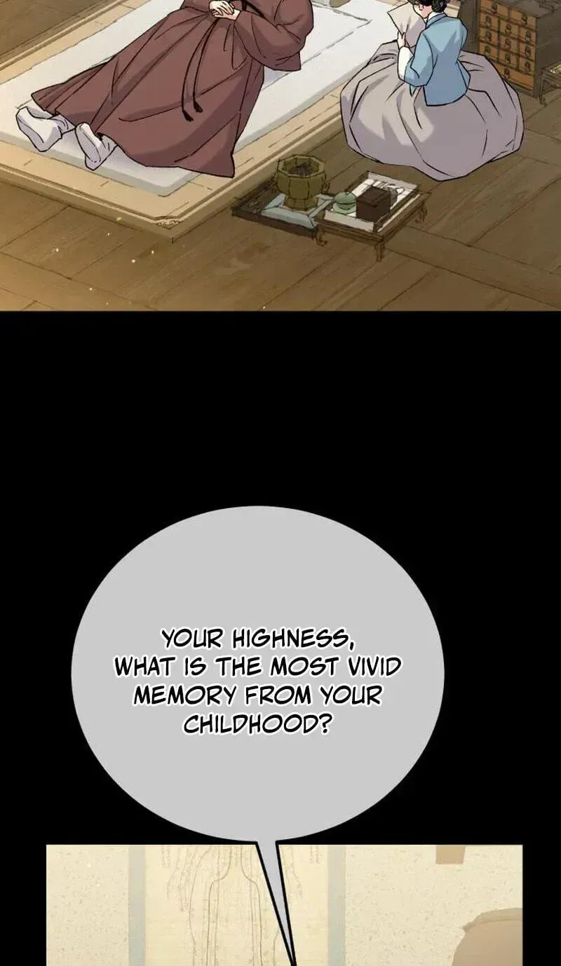 Reborn as the Doomed Prince’s Nanny chapter 41 page 88