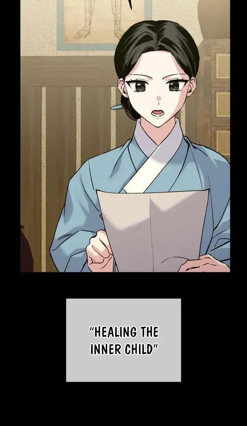 Reborn as the Doomed Prince’s Nanny chapter 41 page 89