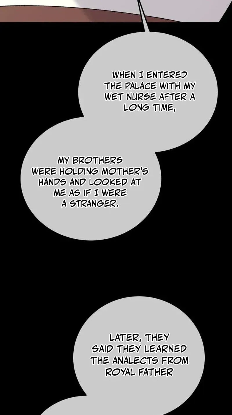 Reborn as the Doomed Prince’s Nanny chapter 41 page 92