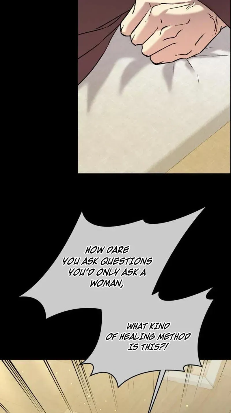 Reborn as the Doomed Prince’s Nanny chapter 41 page 96