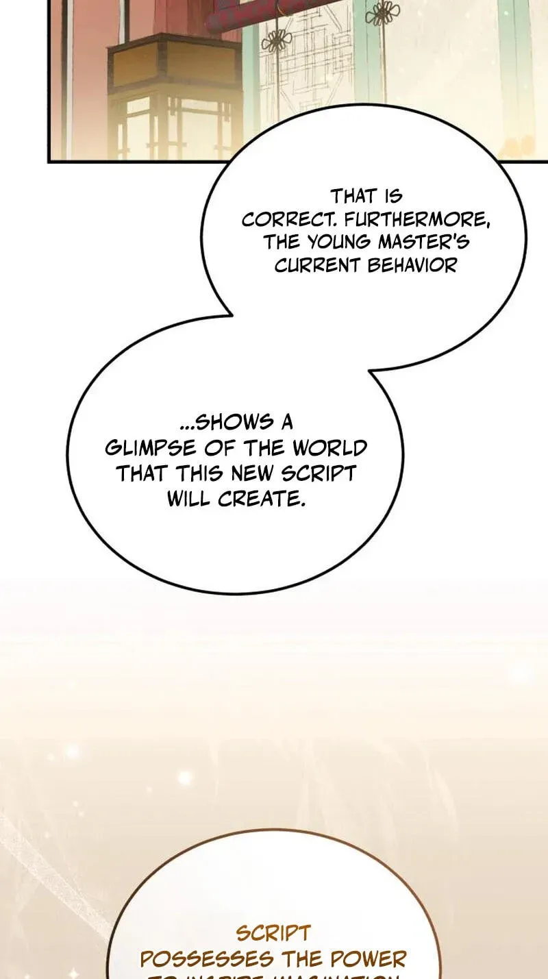 Reborn as the Doomed Prince’s Nanny chapter 45 page 18