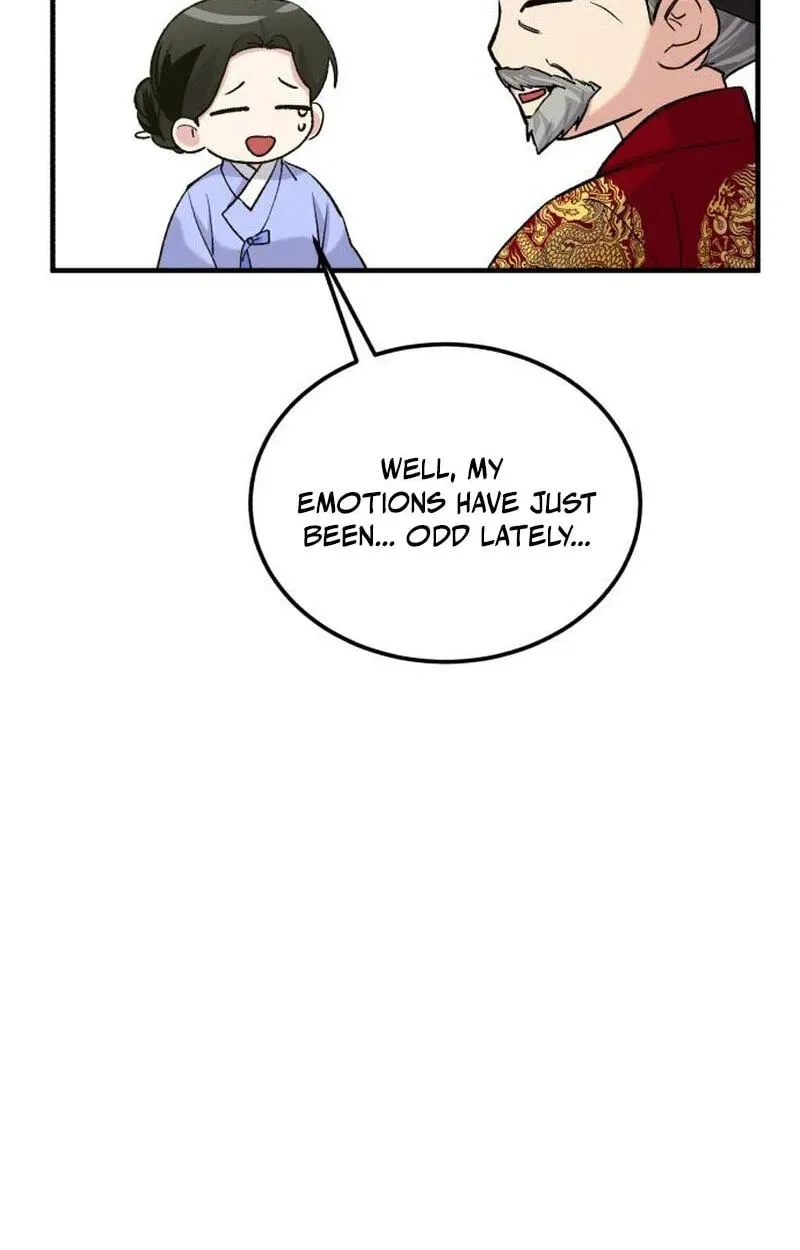 Reborn as the Doomed Prince’s Nanny chapter 45 page 23
