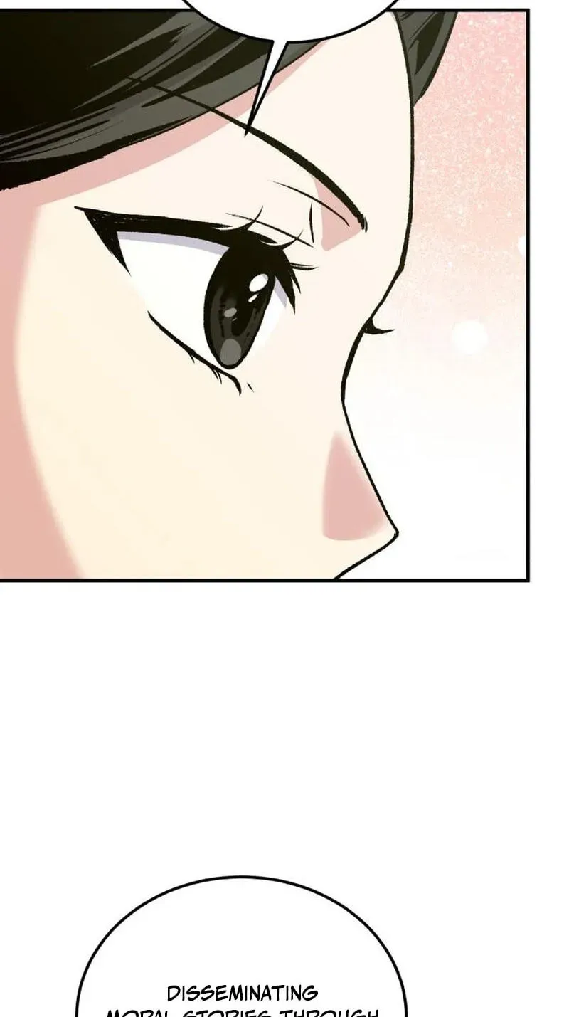 Reborn as the Doomed Prince’s Nanny chapter 45 page 47