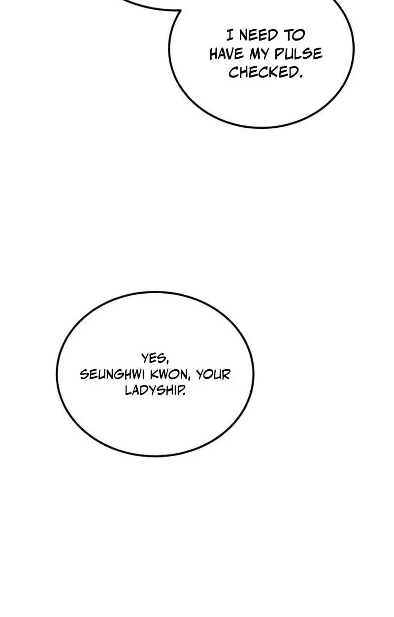 Reborn as the Doomed Prince’s Nanny chapter 45 page 56