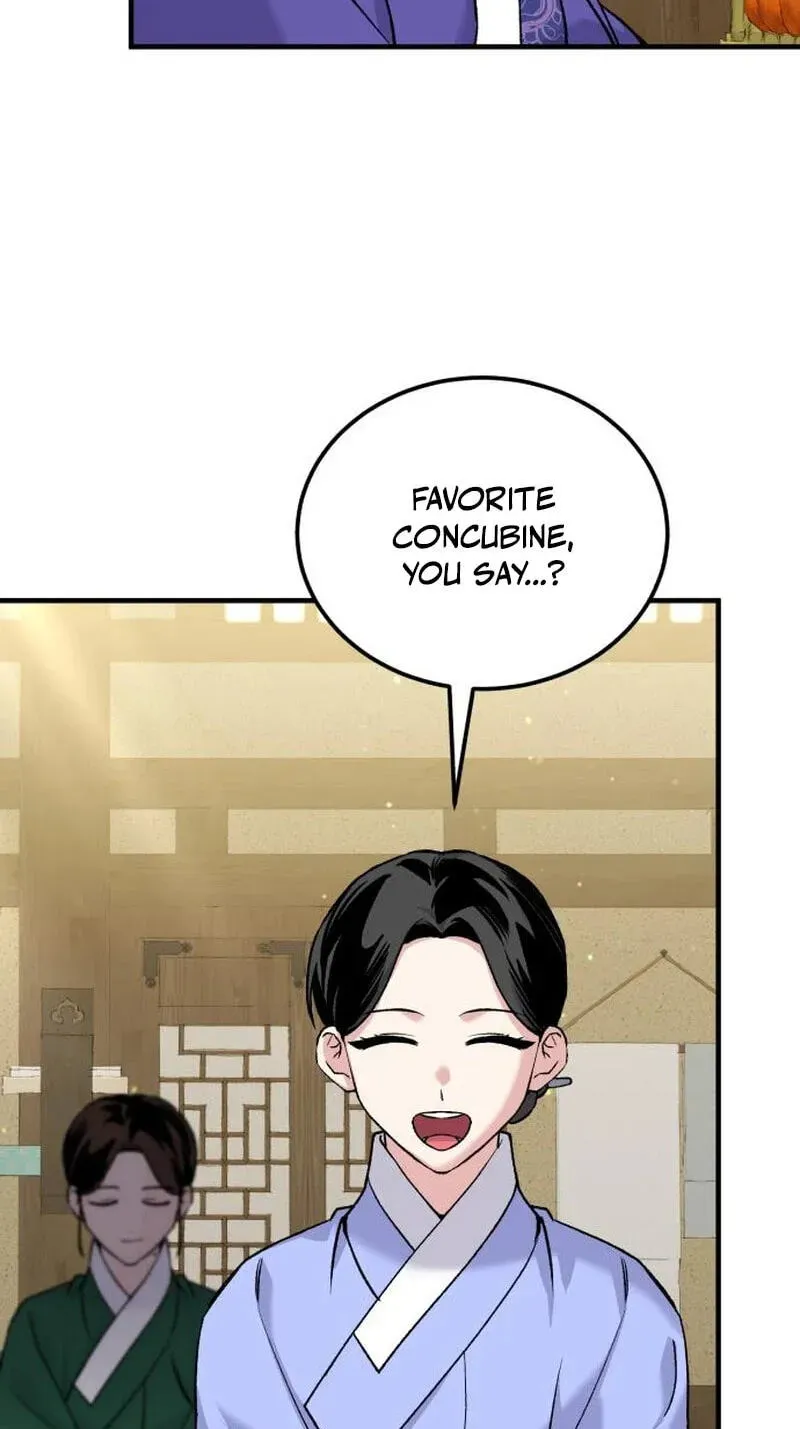 Reborn as the Doomed Prince’s Nanny chapter 45 page 60