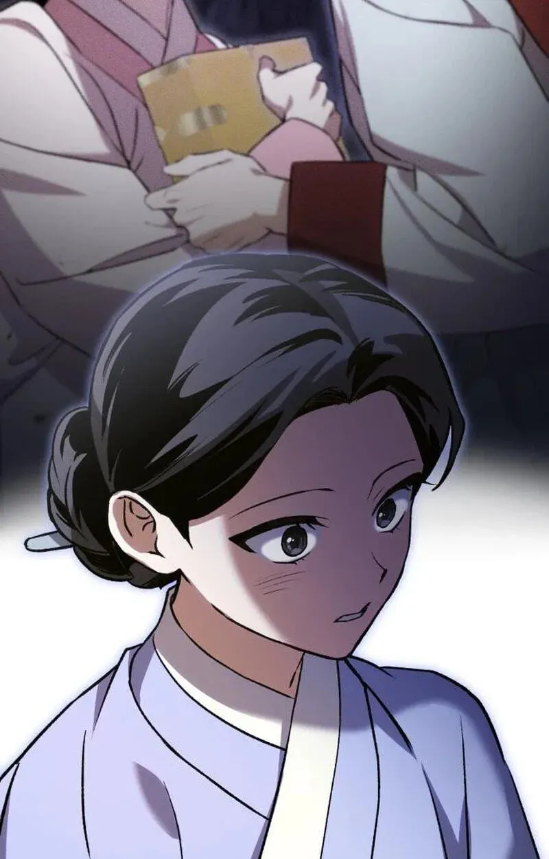 Reborn as the Doomed Prince’s Nanny chapter 45 page 64