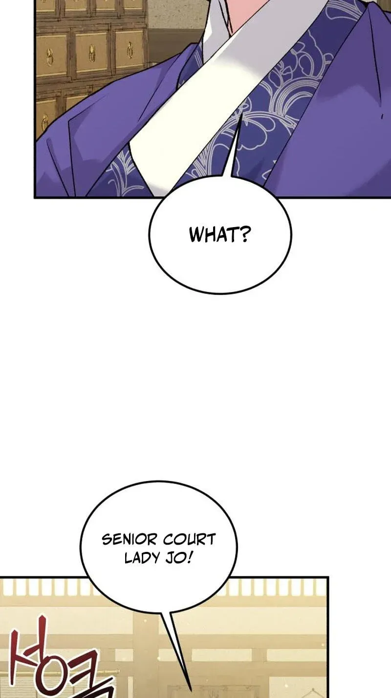 Reborn as the Doomed Prince’s Nanny chapter 45 page 68