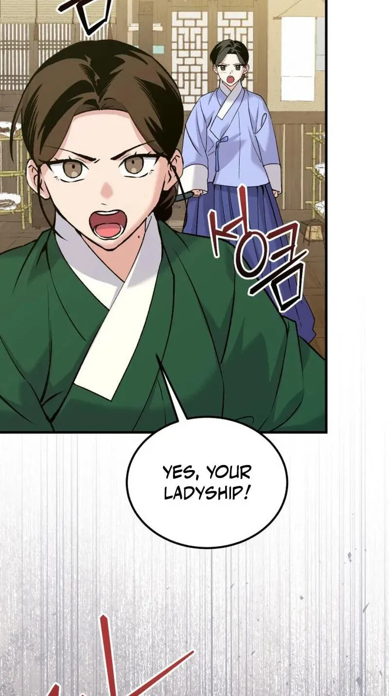 Reborn as the Doomed Prince’s Nanny chapter 45 page 69