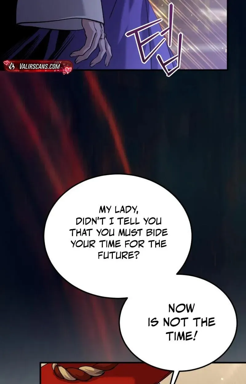 Reborn as the Doomed Prince’s Nanny chapter 45 page 78