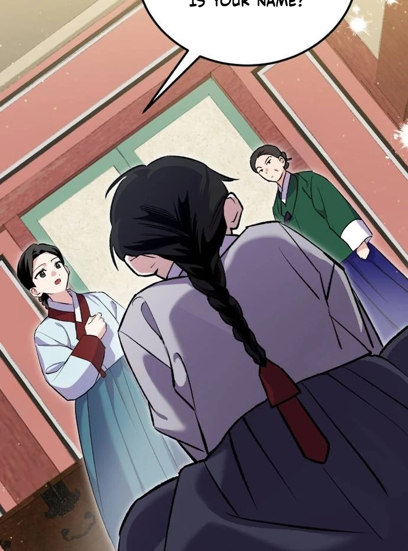 Reborn as the Doomed Prince’s Nanny chapter 9 page 101