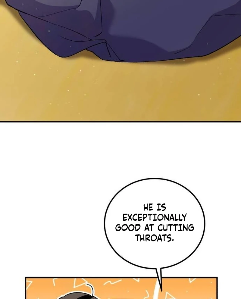 Reborn as the Doomed Prince’s Nanny chapter 9 page 104