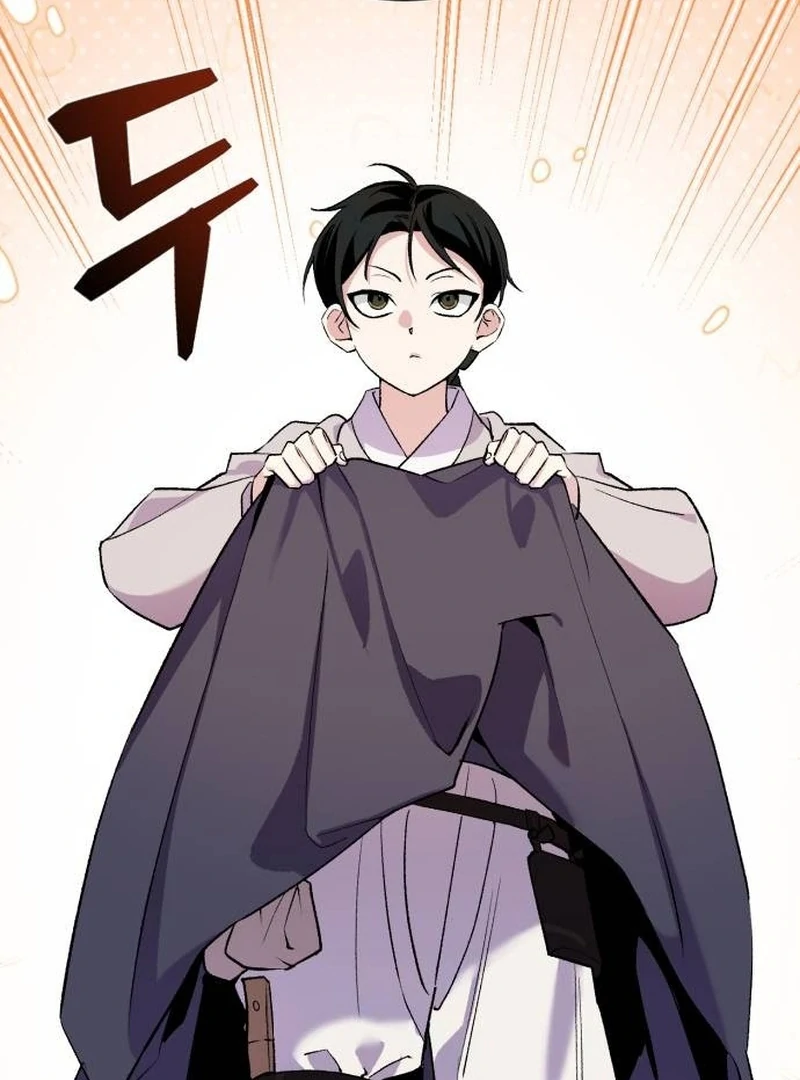 Reborn as the Doomed Prince’s Nanny chapter 9 page 108