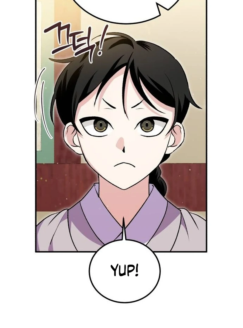 Reborn as the Doomed Prince’s Nanny chapter 9 page 112