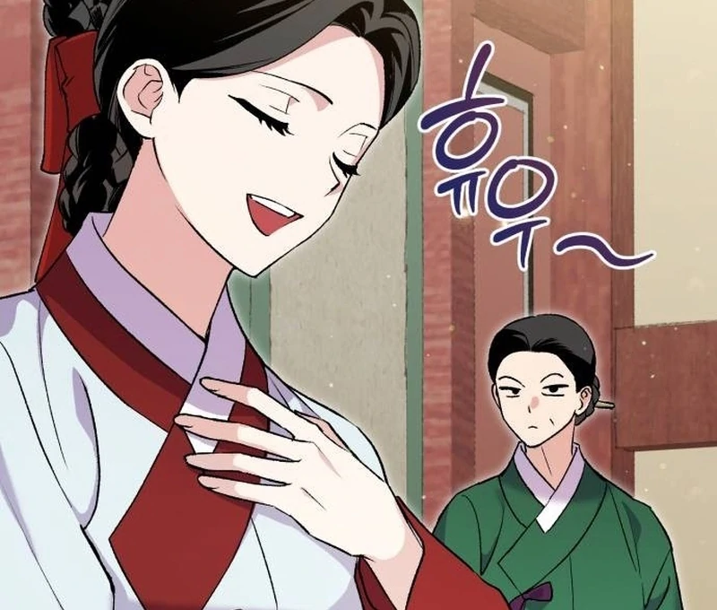 Reborn as the Doomed Prince’s Nanny chapter 9 page 114