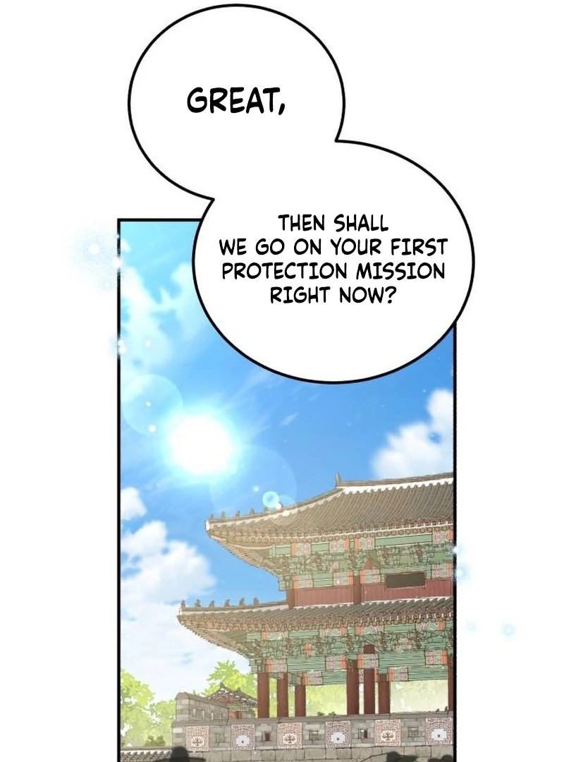 Reborn as the Doomed Prince’s Nanny chapter 9 page 116