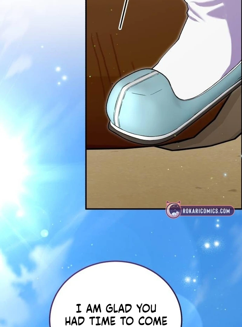 Reborn as the Doomed Prince’s Nanny chapter 9 page 119
