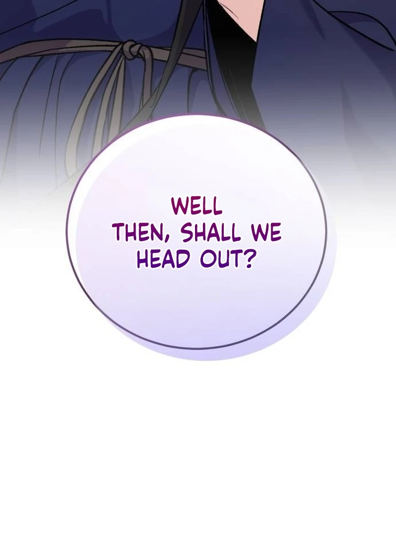 Reborn as the Doomed Prince’s Nanny chapter 9 page 123