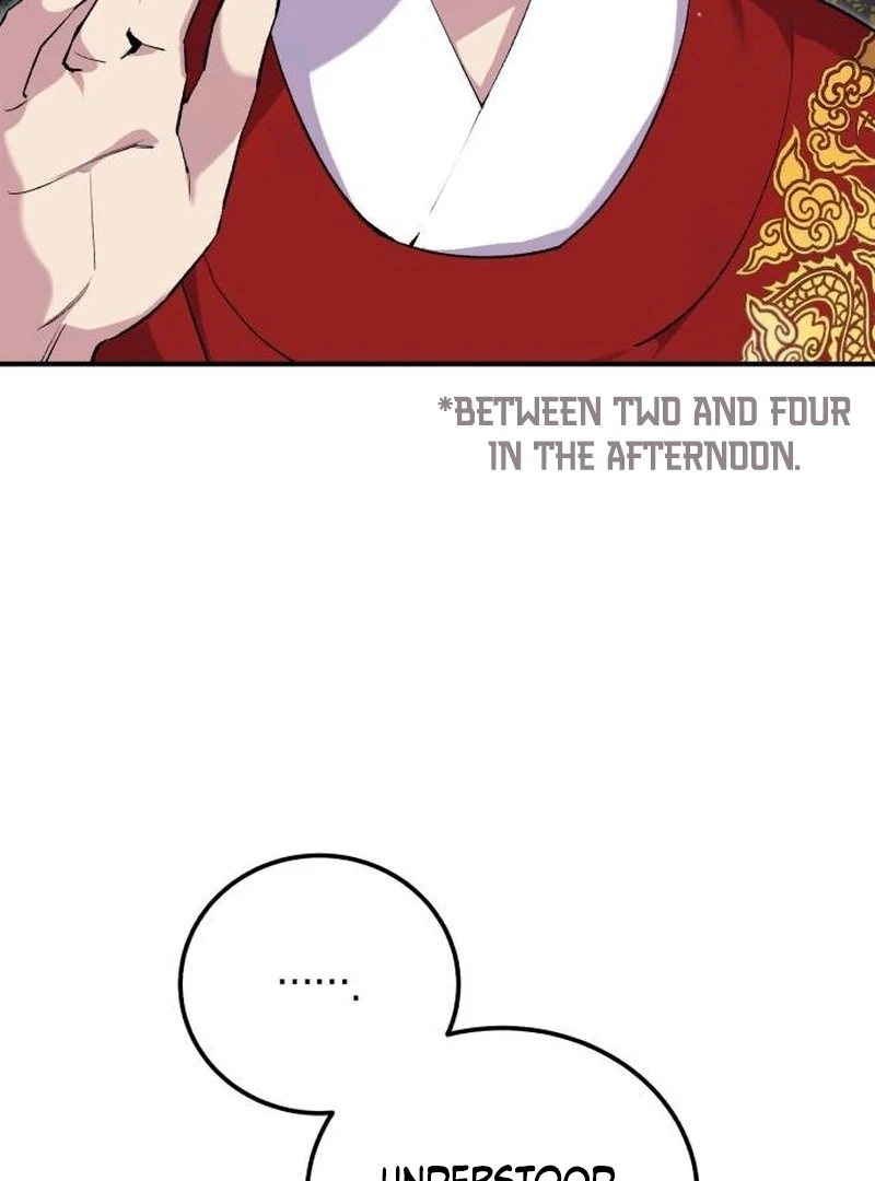 Reborn as the Doomed Prince’s Nanny chapter 9 page 13