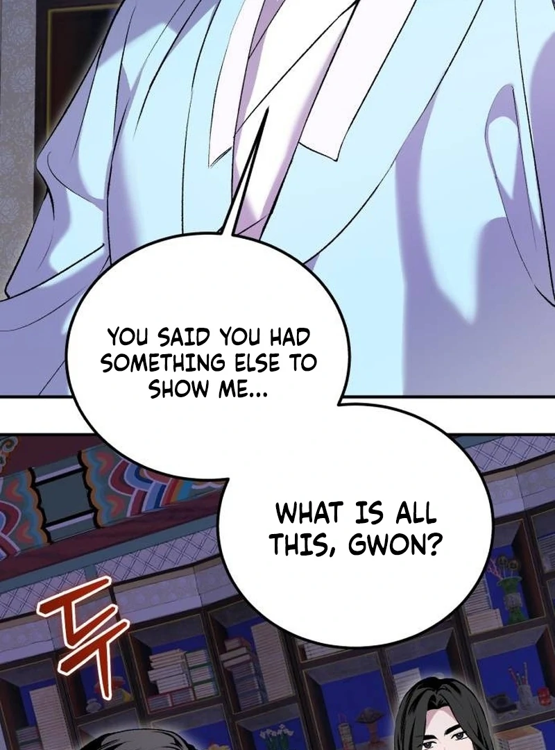 Reborn as the Doomed Prince’s Nanny chapter 9 page 18