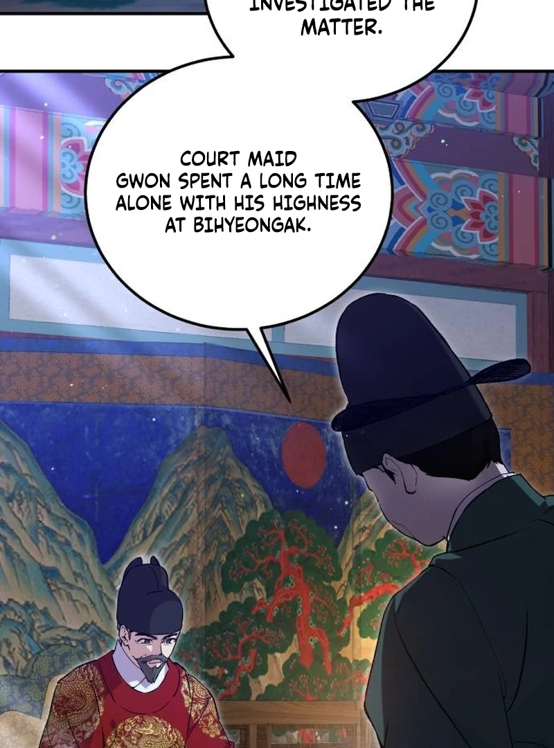 Reborn as the Doomed Prince’s Nanny chapter 9 page 2