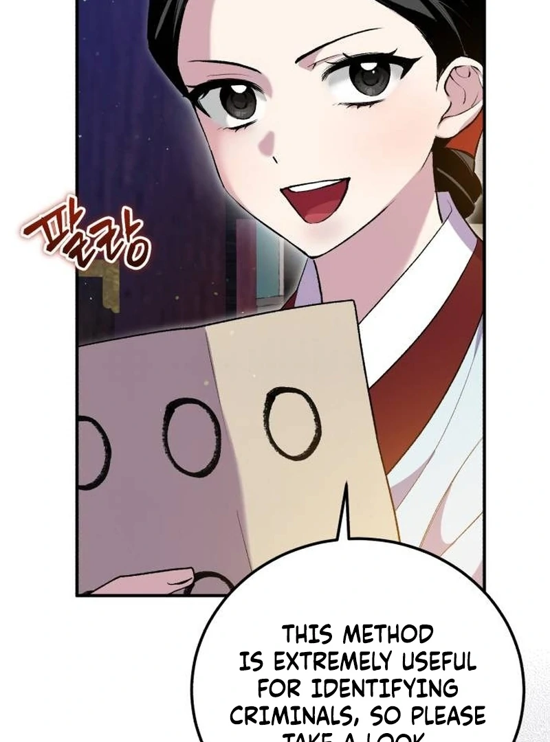 Reborn as the Doomed Prince’s Nanny chapter 9 page 21