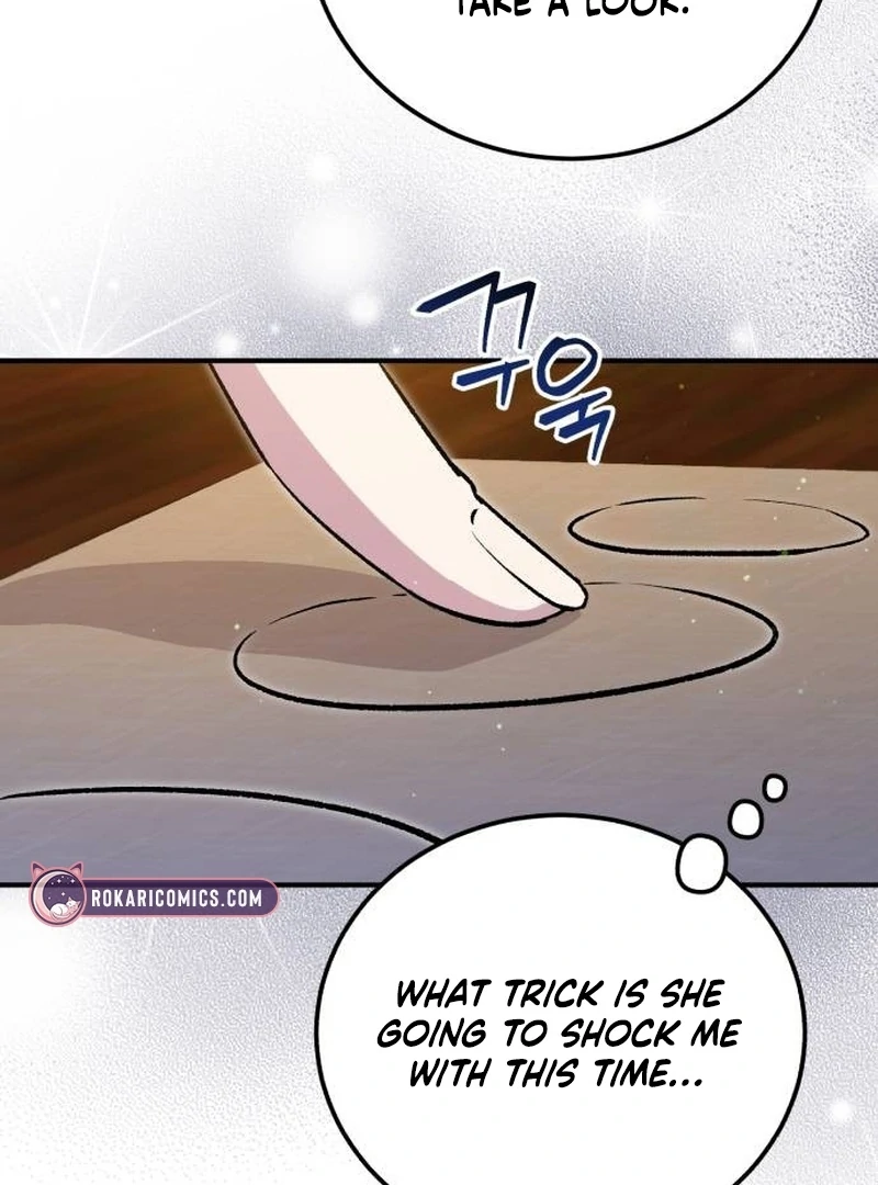 Reborn as the Doomed Prince’s Nanny chapter 9 page 22