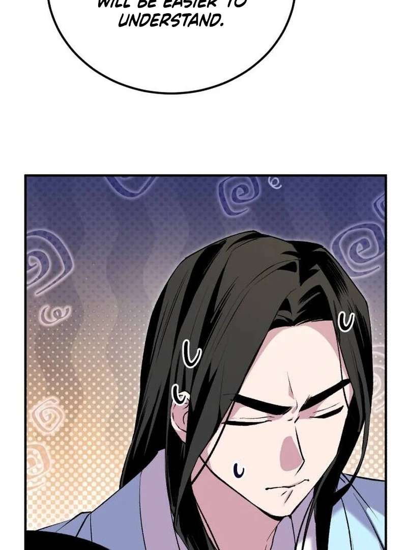 Reborn as the Doomed Prince’s Nanny chapter 9 page 27