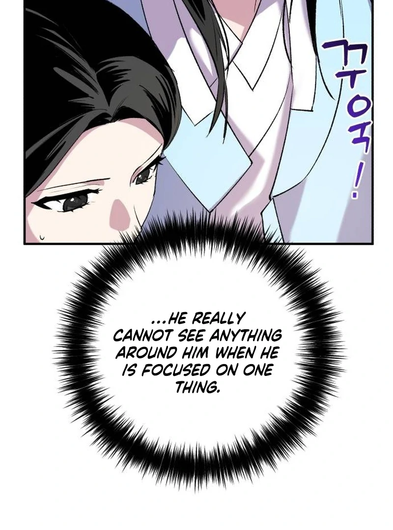 Reborn as the Doomed Prince’s Nanny chapter 9 page 28
