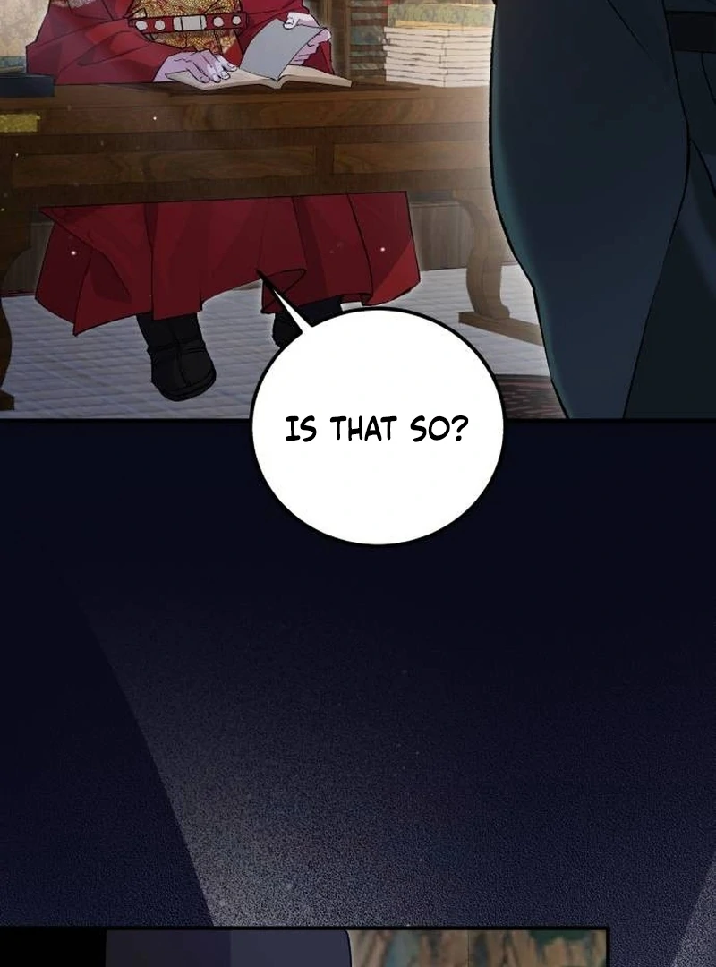 Reborn as the Doomed Prince’s Nanny chapter 9 page 3