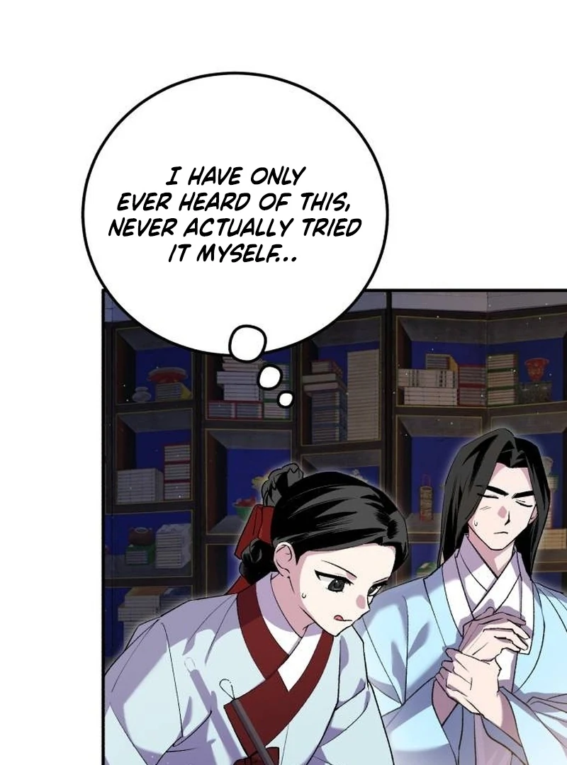Reborn as the Doomed Prince’s Nanny chapter 9 page 30