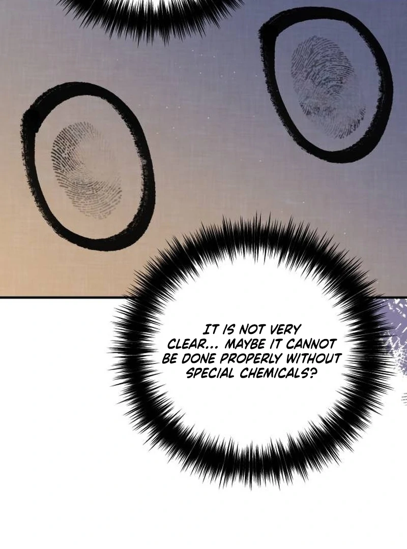 Reborn as the Doomed Prince’s Nanny chapter 9 page 32