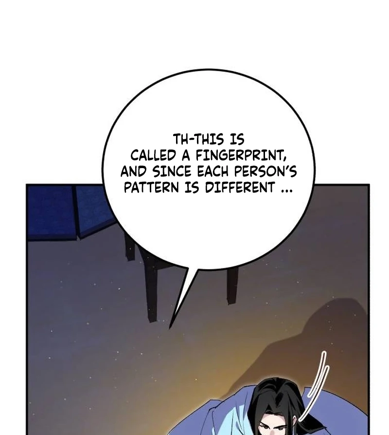Reborn as the Doomed Prince’s Nanny chapter 9 page 33