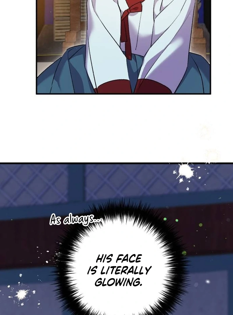 Reborn as the Doomed Prince’s Nanny chapter 9 page 38