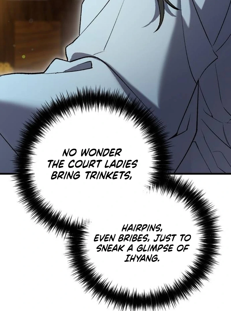 Reborn as the Doomed Prince’s Nanny chapter 9 page 40