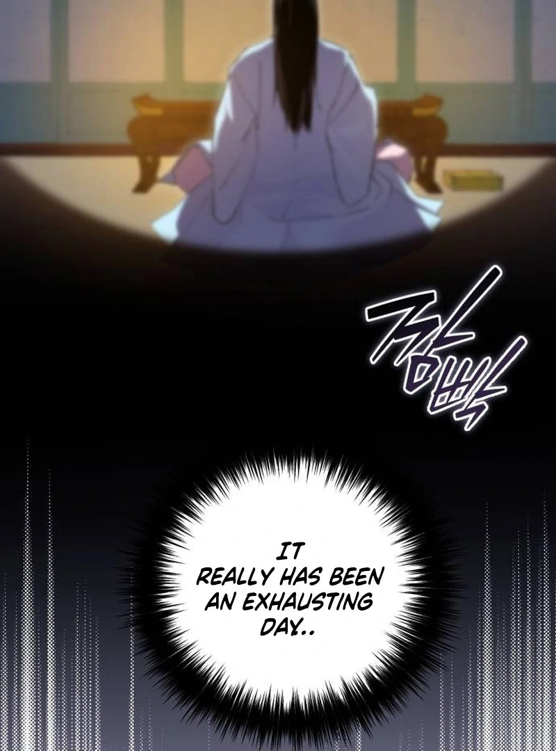Reborn as the Doomed Prince’s Nanny chapter 9 page 49