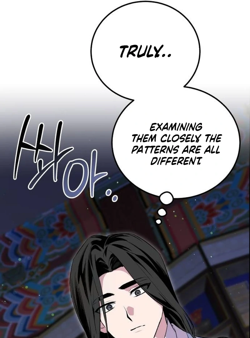 Reborn as the Doomed Prince’s Nanny chapter 9 page 52
