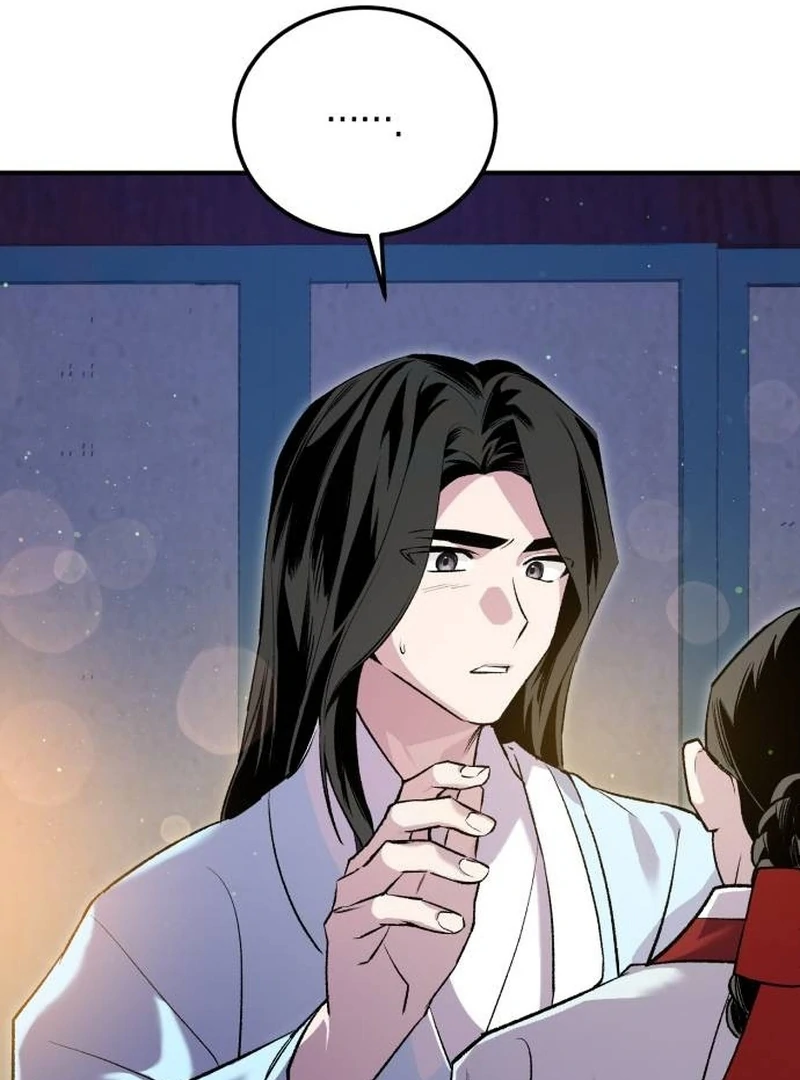 Reborn as the Doomed Prince’s Nanny chapter 9 page 61