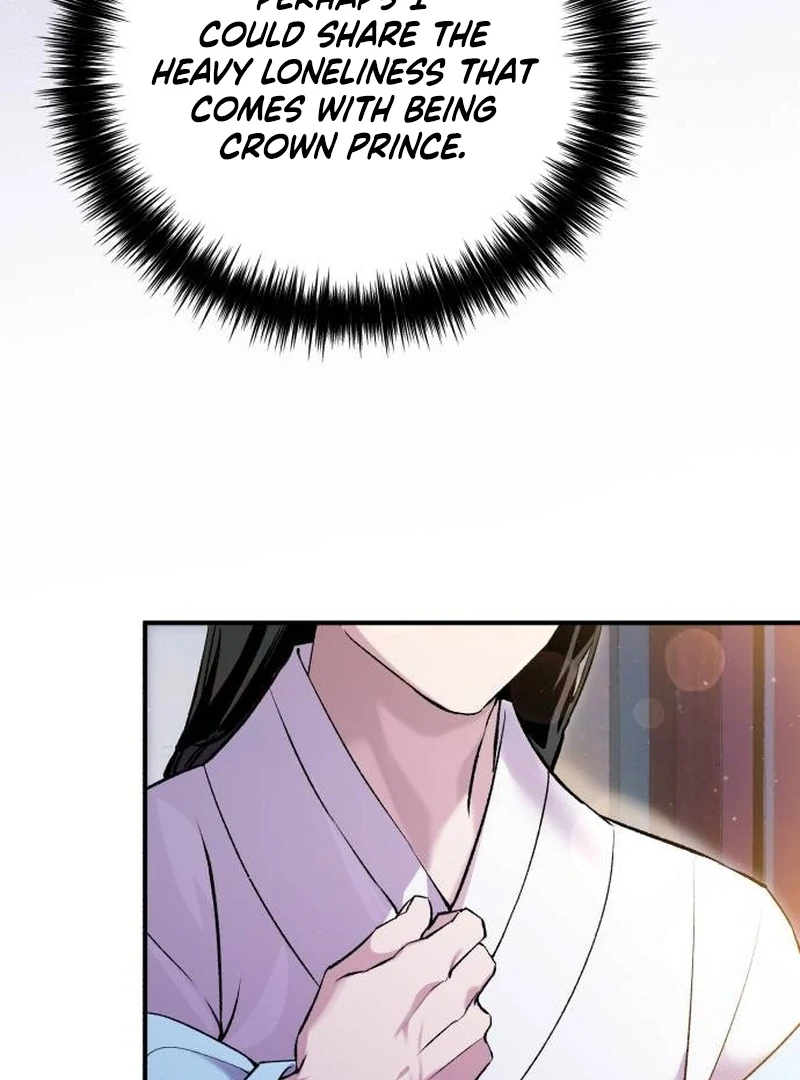 Reborn as the Doomed Prince’s Nanny chapter 9 page 64