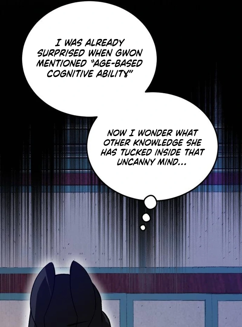 Reborn as the Doomed Prince’s Nanny chapter 9 page 7