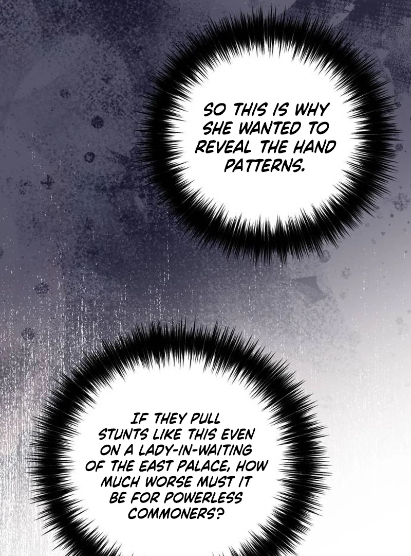 Reborn as the Doomed Prince’s Nanny chapter 9 page 74