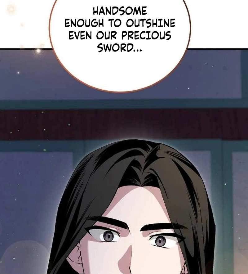 Reborn as the Doomed Prince’s Nanny chapter 9 page 78