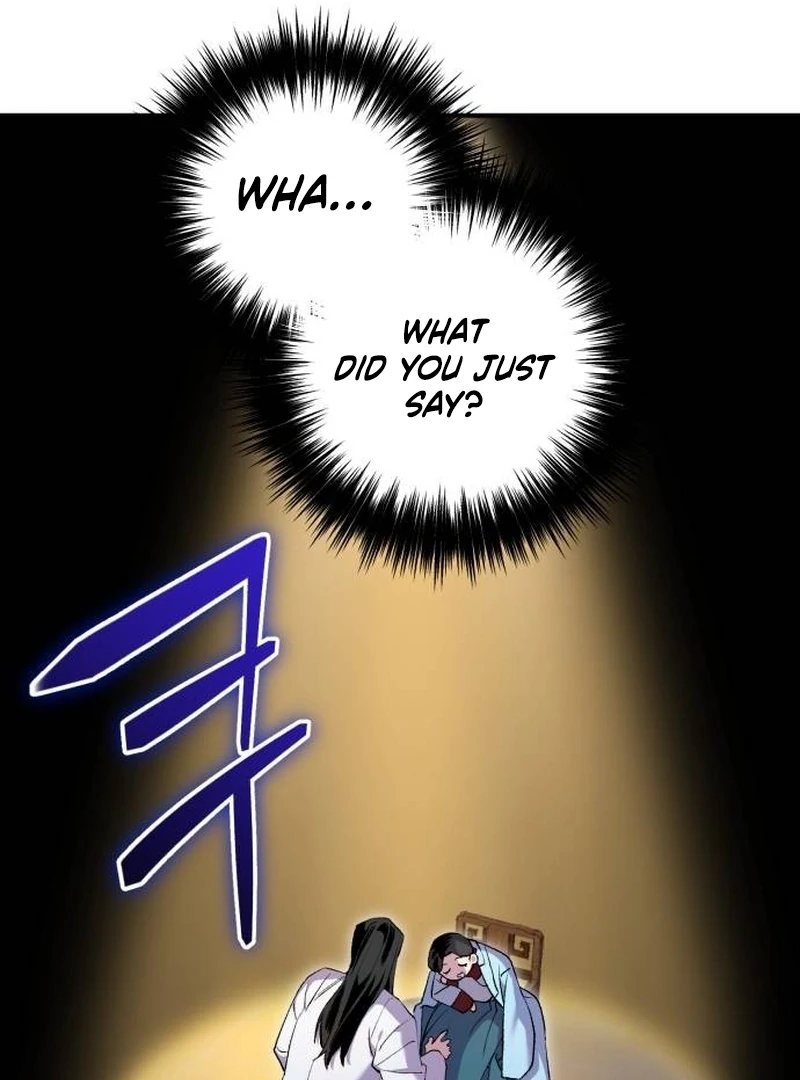 Reborn as the Doomed Prince’s Nanny chapter 9 page 80